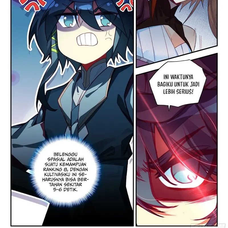 Heavenly Beads Master Chapter 80 Gambar 20